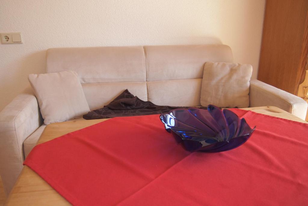 Haus Bergwelt Apartman Grän Szoba fotó